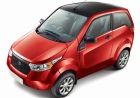 Mahindra e2o T2