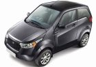 Mahindra e2o T0