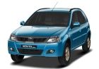 Mahindra Verito Vibe