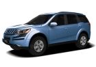 Mahindra XUV 500