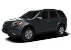 Mahindra XUV 500