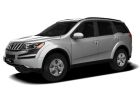Mahindra XUV 500