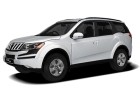 Mahindra XUV 500 Pictures Mahindra XUV 500 Pictures
