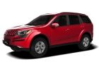 Mahindra XUV 500