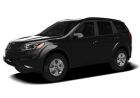Mahindra XUV500 W8 4WD