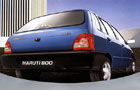 Maruti 800 Uniq