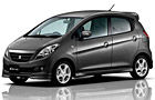 Maruti Cervo