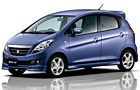 Maruti Suzuki Cervo