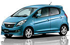 Maruti Cervo