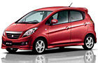 Maruti Cervo