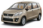 Maruti Ertiga ZXI