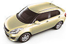 Maruti Swift Dzire