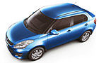 Maruti Swift Dzire