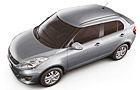 Maruti Swift Dzire