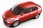 Maruti Swift Dzire
