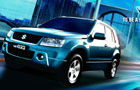 Maruti Grand Vitara Maruti Grand Vitara