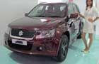 Maruti Grand Vitara