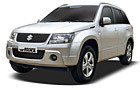 Maruti Grand Vitara Pictures Maruti Grand Vitara Pictures