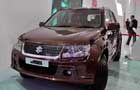Maruti Grand Vitara