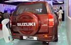 Maruti Grand Vitara