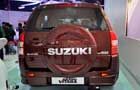 Maruti Grand Vitara