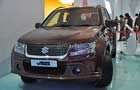 Maruti Grand Vitara