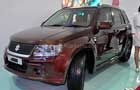 Maruti Grand Vitara