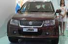Maruti Grand Vitara