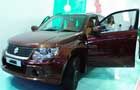 Maruti Grand Vitara