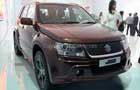 Maruti Grand Vitara