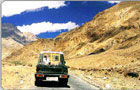 Maruti Gypsy