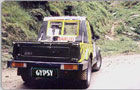 Maruti Gypsy