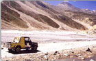 Maruti Gypsy