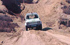 Maruti Gypsy