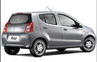 Maruti A-Star Vxi