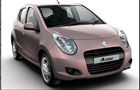 Maruti A-Star Vxi