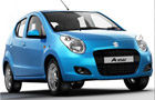 Maruti A-Star Vxi