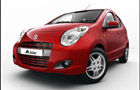 Maruti A-Star Vxi