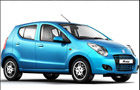Maruti A-Star Vxi