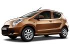 New Maruti A Star