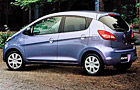 Maruti Cervo