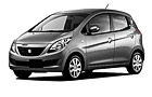 Maruti Cervo