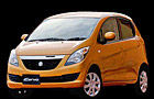 Maruti Cervo
