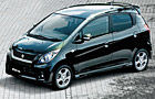 Maruti Cervo