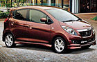 Maruti Cervo