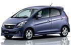 Maruti Cervo