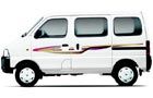 Maruti Eeco CNG 5 Seater AC