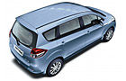 Maruti Ertiga ZXI