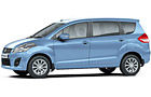 Maruti Ertiga ZXI
