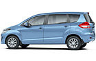 Maruti Ertiga ZXI